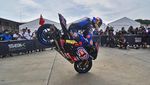 Lihat Lagi Momen Toprak Jawara Race 1 WSBK Mandalika
