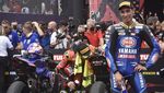 Lihat Lagi Momen Toprak Jawara Race 1 WSBK Mandalika