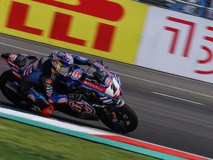 Hasil WSBK Mandalika 2022 Race 2: Toprak Juara Lagi, Bautista Kunci Gelar Juara Dunia