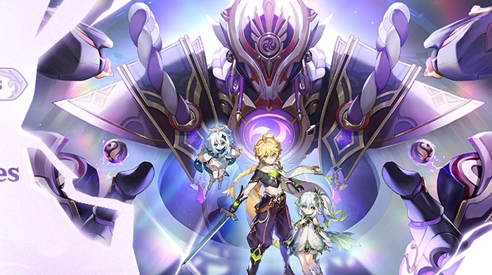 Hoyoverse mengungkapkan detail konten yang hadir di update Genshin Impact versi 3.2. Ada karakter hingga senjata baru yang bisa dinikmati pemain.
