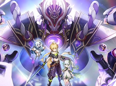 10 Game Sering Dicari di Situs Dewasa, Ada Genshin Impact & Pokemon