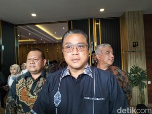 Dede Yusuf Tak Setuju LPSK Sebut Kejahatan Seks Terbanyak di Sekolah