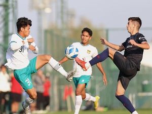 Beda Sikap PSM dan Bali United Soal Pemain Dipanggil Timnas untuk Piala AFF