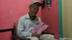 Potret Abah Empit sang Penakluk Mesin Permainan dari Garut