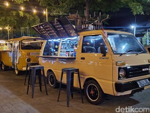 Tempat Asyik Buat Kongkow di Jogja Nih Gaes, Ramah Kantong Mahasiswa
