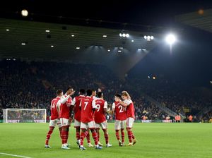 Mulai Mulusnya Jalan Arsenal Sabet Gelar Juara Premier League