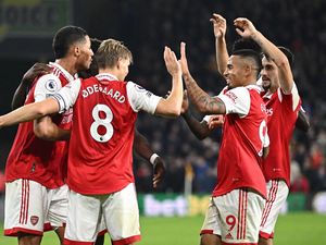 Arsenal Oke Banget, Odegaard Buka Rahasianya
