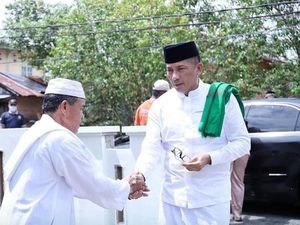 Bupati Adil ke Anak Buah Sri Mulyani: Orang Keuangan Iblis Atau Setan