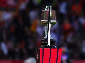 Hasil Copa del Rey: Susul Barcelona, Sociedad dan Bilbao ke Semifinal