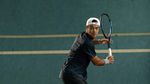 Potret Aksi Artis yang Hobi Tenis, dari Wulan Guritno sampai Raffi Ahmad