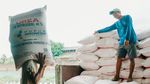 Dukung Musim Tanam, Pupuk Indonesia Tebar Ratusan Ribu Ton Urea-NPK