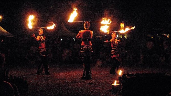 Festival Keren di Australia