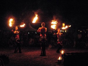 4 Festival Keren Menanti Traveler di Australia Akhir Tahun Ini
