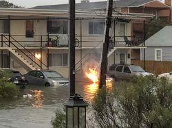 Ngakak Tapi Kasihan, Momen Orang Apes Banget