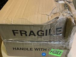 Ngakak Tapi Kasihan, Momen Orang Apes Banget