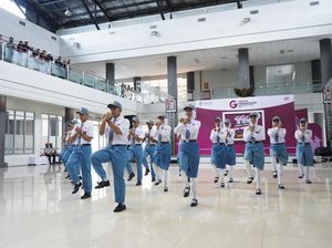 Peringati Hari Pahlawan, Pemkab Kediri Gelar Gebyar Kebangsaan 2022