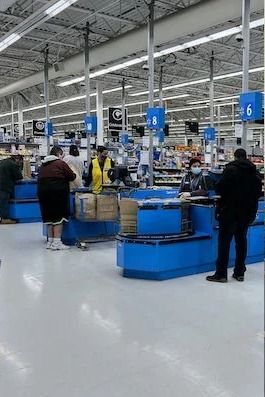 Duh! Wanita Ini Alami Getok Harga Rp 300 RIbu Saat Belanja di Supermarket
