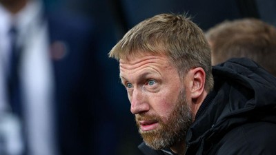 5 Calon Manajer Baru Chelsea andaikan Graham Potter Dipecat
