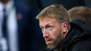 5 Calon Manajer Baru Chelsea andaikan Graham Potter Dipecat