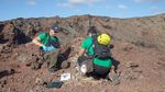 Gunung Purba di Spanyol Ini jadi Lokasi Latihan Astronot Lho