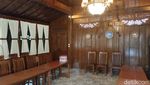 Mengintip View Menawan dari Hotel Joglo yang Tradisional