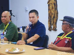 Jadi Tuan Rumah IFRC, Banyuwangi Siapkan Digitalisasi Event