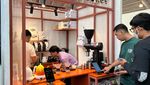 Hari Ini Terakhir! Pencinta Kopi, Ini Kemeriahan Jakarta Coffee Week 2022