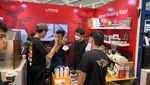 Hari Ini Terakhir! Pencinta Kopi, Ini Kemeriahan Jakarta Coffee Week 2022