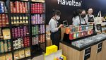 Hari Ini Terakhir! Pencinta Kopi, Ini Kemeriahan Jakarta Coffee Week 2022