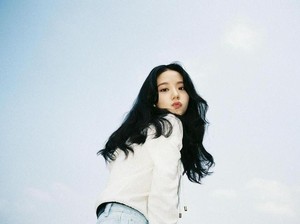 Confirmed! Jisoo BLACKPINK Debut Solo Tahun Ini