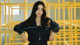 YG Entertainment Rilis Poster dan Judul Album Jisoo BLACKPINK