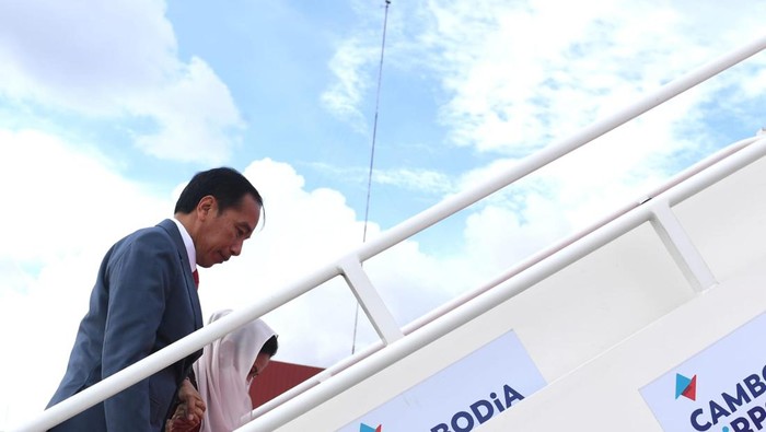 Jokowi