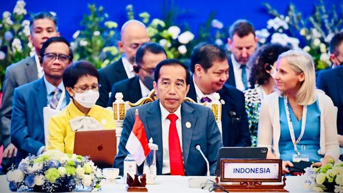 Jokowi