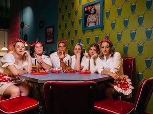 Karens Diner Buka di Jakarta, Ini 5 Kontroversi yang Dikritik Netizen