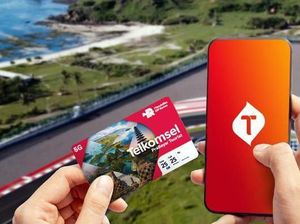 2 Cara Cek Umur Kartu Telkomsel, Mudah Tanpa Pulsa