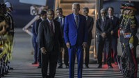 Sebagai informasi, G20 merupakan sebuah platform multilateral strategis yang menghubungkan negara-negara dengan perekonomian besar di dunia. Anggota G20 merepresentasikan lebih dari 80 persen perekonomian dunia, 75 persen perdagangan internasional, dan 60 persen populasi dunia.