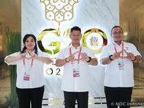 ANOC World Beach Games Bali 2023 Batal Digelar, KOI Minta Maaf