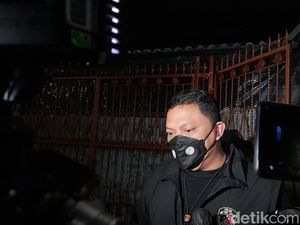 Kombes Hengki Datangi TKP Sekeluarga Tewas di Kalideres, Ini yang Dicek