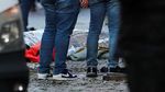 Korban Tewas Ledakan di Istanbul Turki Bertambah Jadi 6 Orang