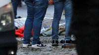 Diketahui, ledakan tersebut terjadi di Jalan Istiklal yang penuh sesak dengan orang-orang. Apalagi ledakan terjadi di akhir pekan yang ramai.