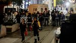 Korban Tewas Ledakan di Istanbul Turki Bertambah Jadi 6 Orang