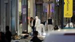 Korban Tewas Ledakan di Istanbul Turki Bertambah Jadi 6 Orang