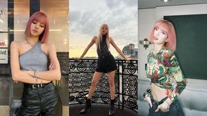 Fans Lisa BLACKPINK Merapat! Ini Lho Sederet Ritualnya buat Jaga Bentuk Badan