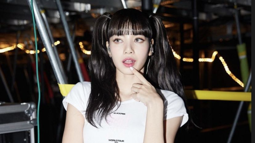 Fans Lisa BLACKPINK Merapat! Ini Lho Sederet Ritualnya buat Jaga Bentuk Badan