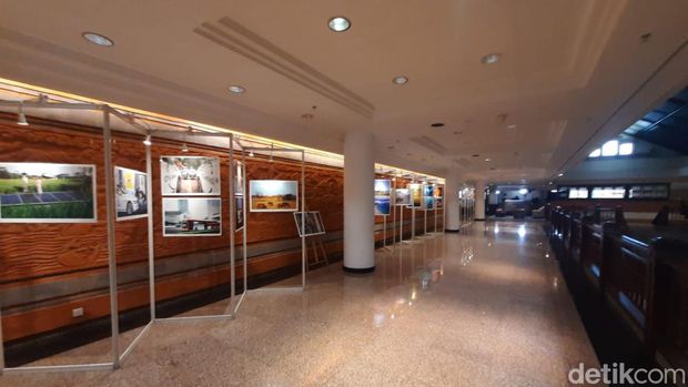 Media Center KTT G20 Bali