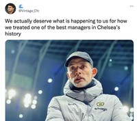 Meme Chelsea