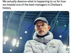 Chelsea Kalah Melulu, Netizen Kangen Tuchel dan Ejek Potter