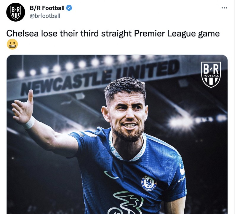 Meme Chelsea