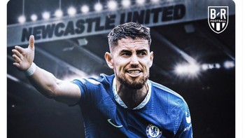 Chelsea sudah kalah 3 kali berurutan di Liga Inggris. Foto: Twitter