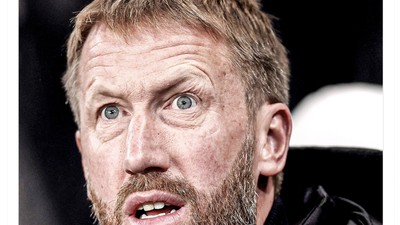 Chelsea Kalah Melulu, Netizen Kangen Tuchel dan Ejek Potter
